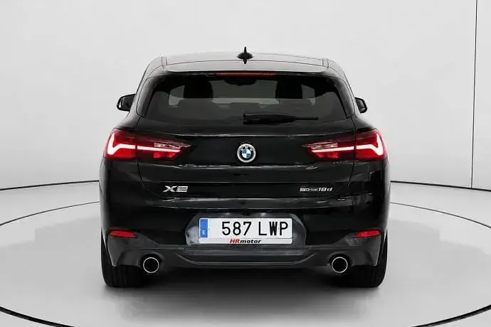 Occasion BMW X2 Comfort Edition 150 ch (110 kW) 2022 SUV
