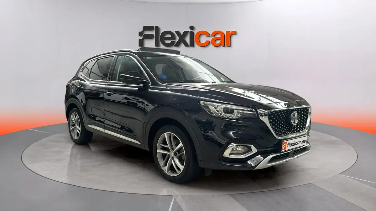 Usado MG HS Comfort 258 CV (189 kW) 2022 SUV