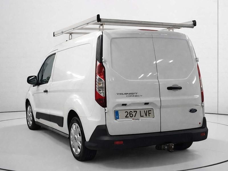 Usado Ford Transit Connect 100 CV (73 kW) 2020 Monovolumen