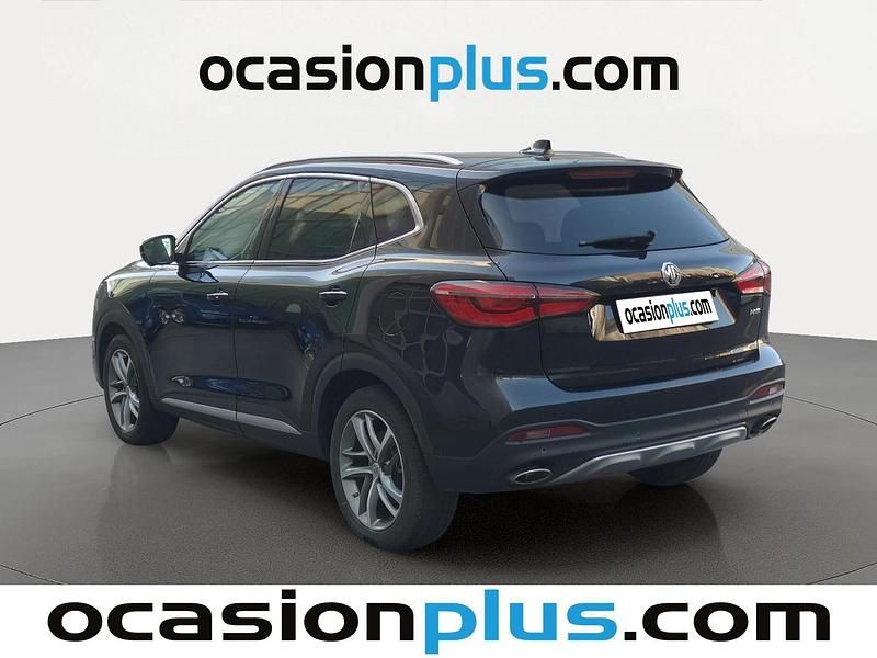 Usado MG HS Luxury 162 CV (119 kW) 2023 Blanco SUV