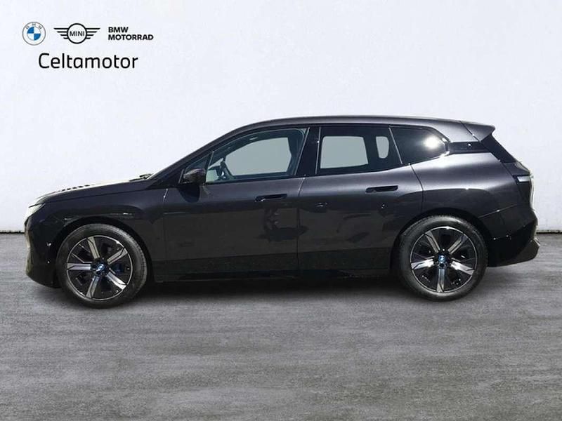 Usado BMW iX Comfort Edition 239 kW (326 CV) 2024 Gris SUV
