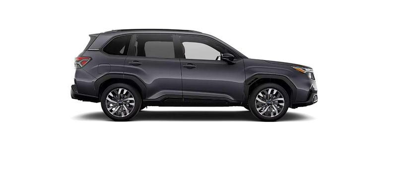 Nuevo Subaru Forester 152 CV (111 kW) 2025 Gris SUV
