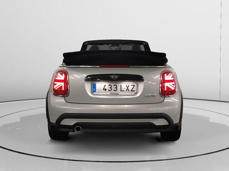 Usado Mini Cooper 136 CV (100 kW) 2022 Utilitario