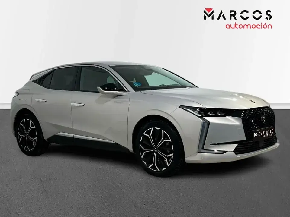 Usado DS Automobiles DS4 136 CV (100 kW) 2025 SUV