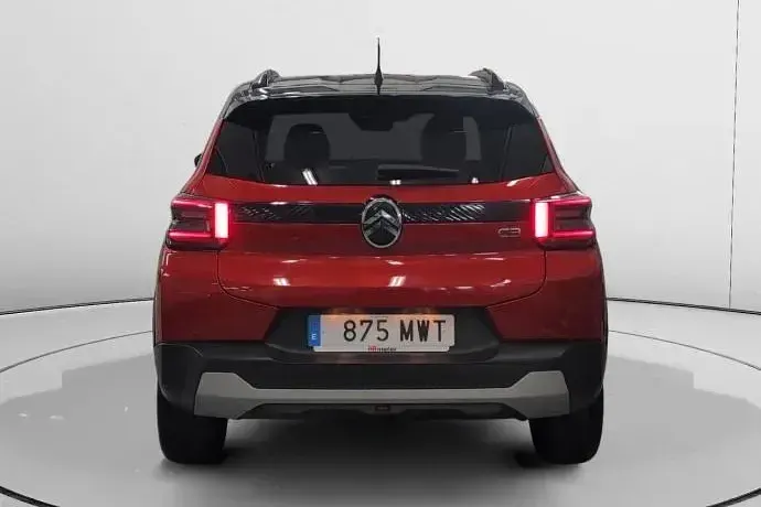 Usado Citroën C3 PureTech 100 CV (73 kW) 2024