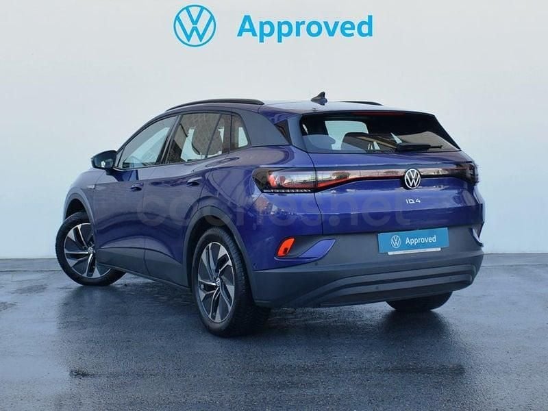 Usado VW ID.4 Pro Performance 150 kW (204 CV) 2023 Eléctrico SUV