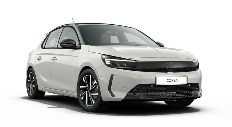 Nuevo Opel Corsa 100 CV (73 kW) 2025 Blanco Utilitario