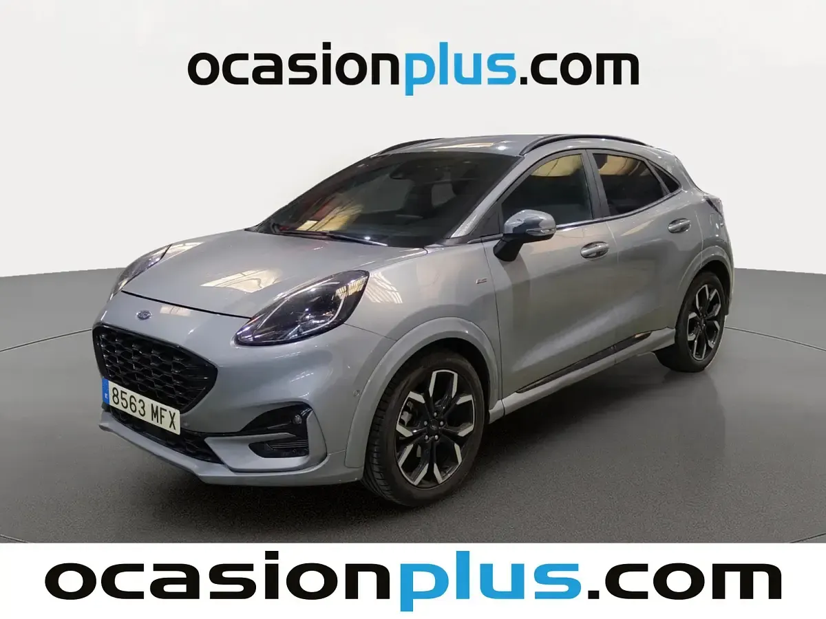 Usado Ford Puma ST-Line X 155 CV (114 kW) 2023 SUV
