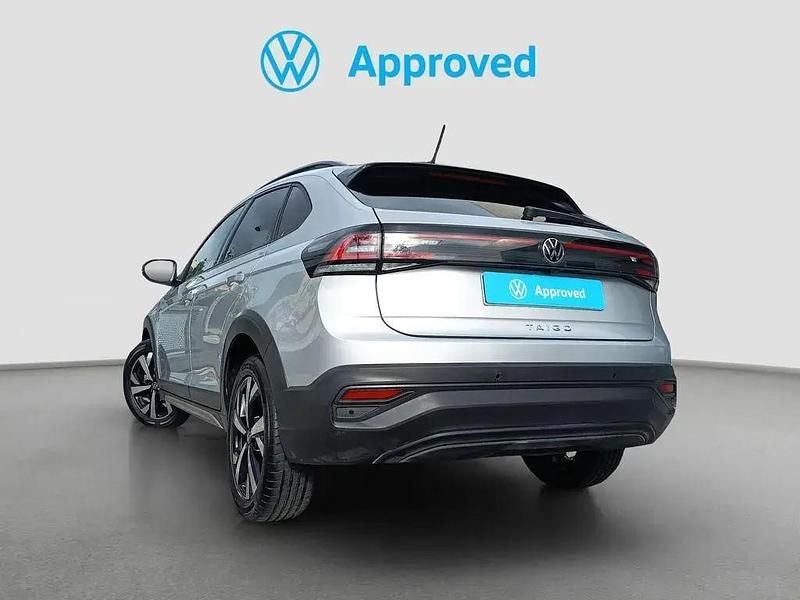 Occasion VW Taigo 115 ch (84 kW) 2024 Gris SUV