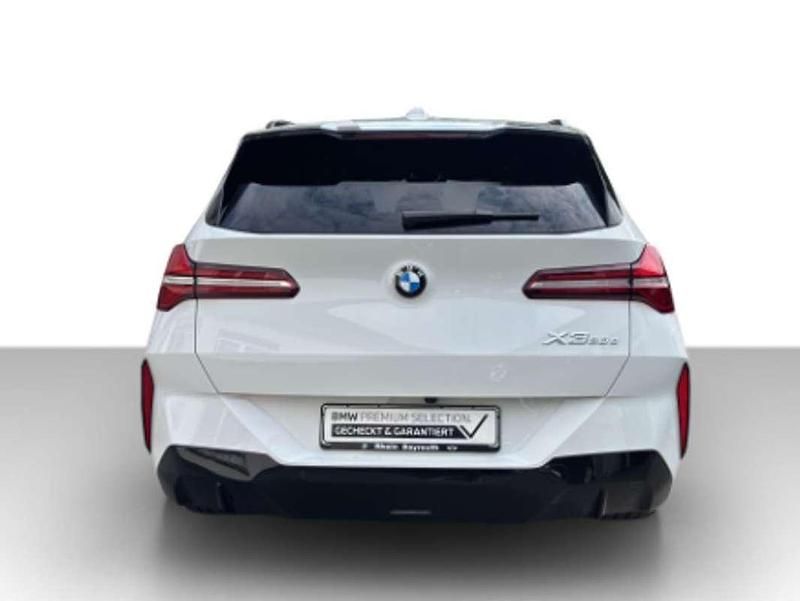 Usado BMW X3 M Sport 197 CV (144 kW) 2025 Blanco SUV