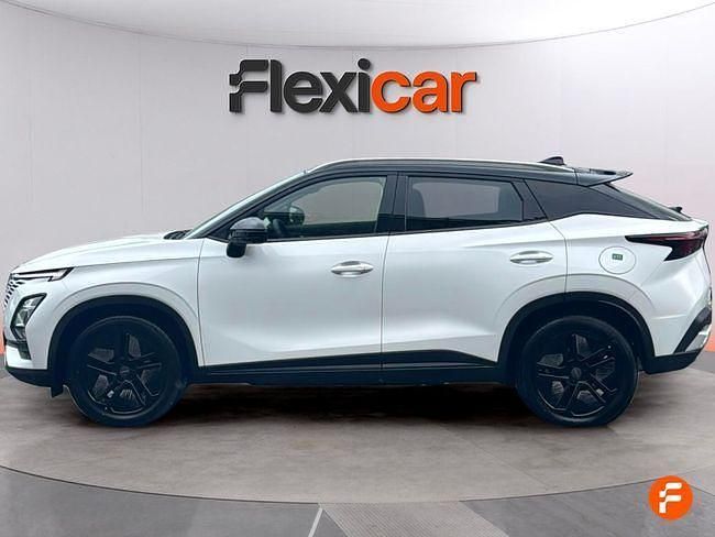 Usado Omoda 5 147 CV (108 kW) 2025 Blanco SUV
