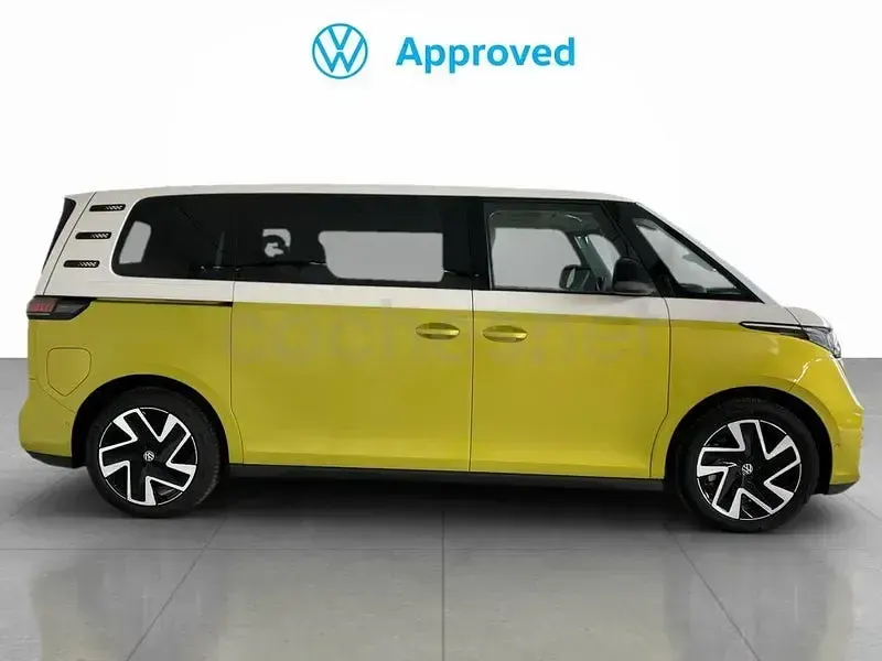 Usado VW ID. Buzz Pro 210 kW (286 CV) 2026 Eléctrico Monovolumen