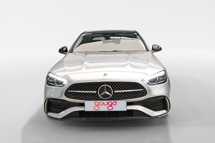 Usado Mercedes C220 197 CV (144 kW) 2025 Berlina