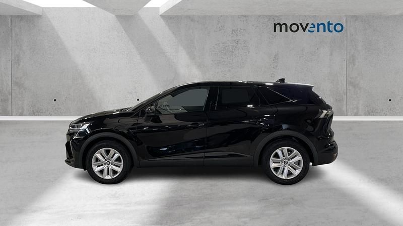 Nuevo Renault Symbioz Evolution 145 CV (106 kW) 2025 Negro SUV