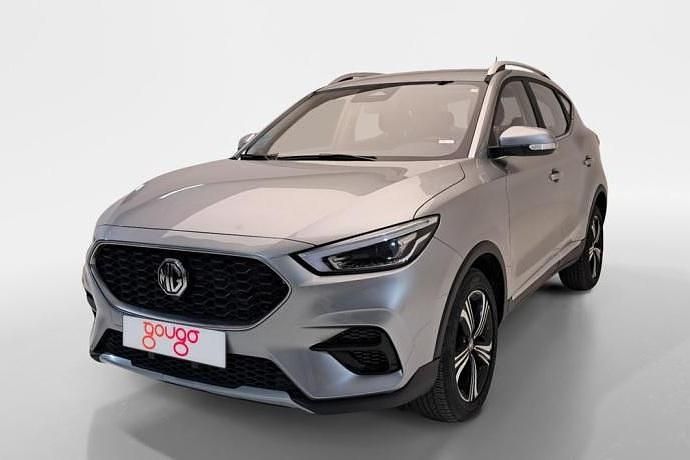 Usado MG ZS Comfort 116 CV (85 kW) 2025 SUV