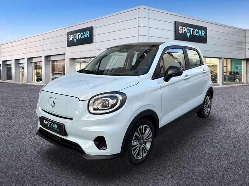 Azul Nuevo 2024 Leapmotor T03 Utilitario | 17.000 € (Precio justo) - Imagen 1/4