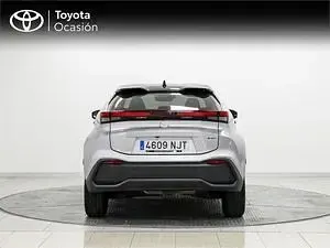 Usado Toyota C-HR Advance 140 CV (102 kW) 2025 Otros SUV