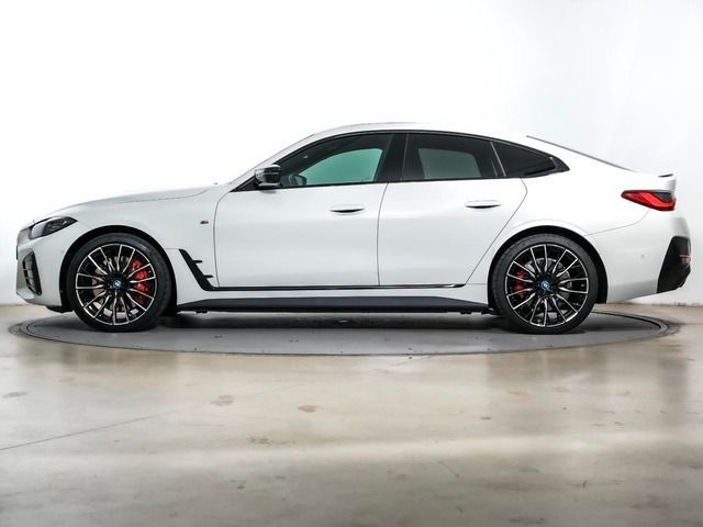 Usado BMW i4 Comfort Edition 400 kW (544 CV) 2023 Berlina