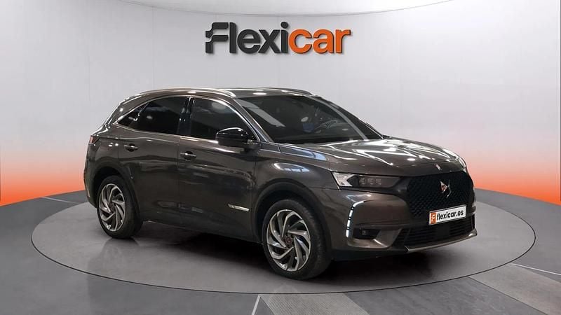 Usado DS Automobiles DS7 Crossback Performance 130 CV (95 kW) 2020 SUV