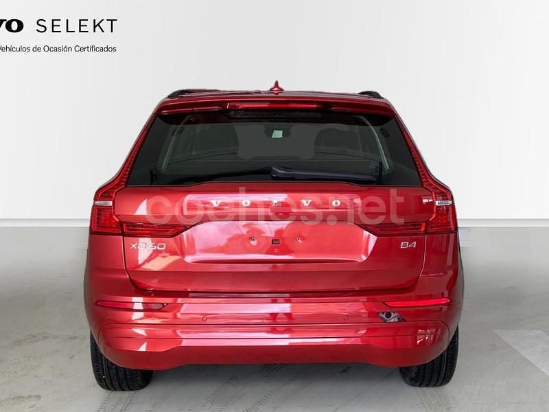 Usado Volvo XC60 Core 2025 SUV
