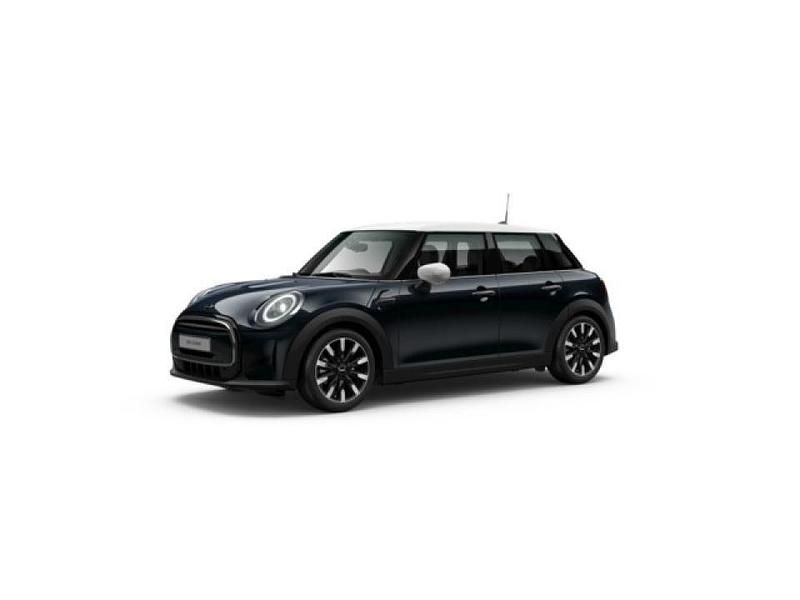 Usado Mini Cooper 136 CV (100 kW) 2023 Otro Utilitario