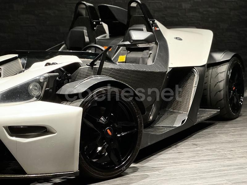 Usado KTM X-Bow 2010 Descapotable
