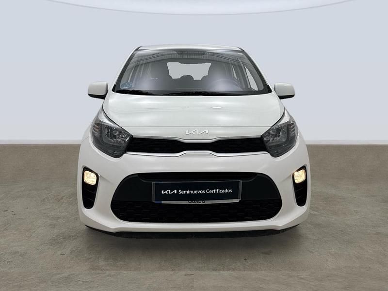 Usado Kia Picanto 67 CV (49 kW) 2023 Blanco Utilitario