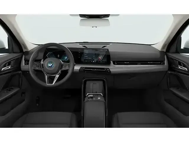 Nuevo BMW iX1 230 kW (313 CV) 2026 Blanco SUV
