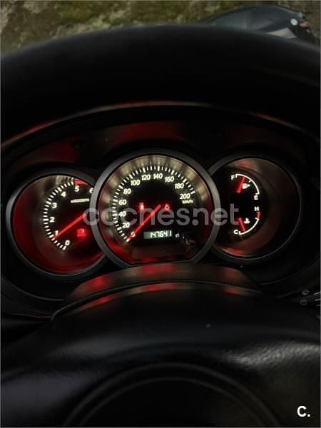 Gris / plata Usado 2007 Suzuki Grand Vitara SUV | 9900 € (Precio justo) - Imagen 1/4