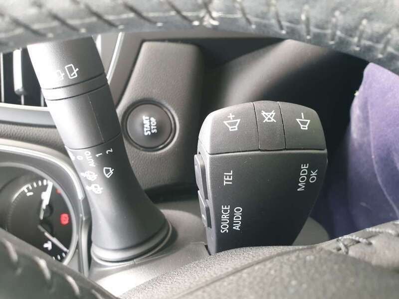 Usado Renault Mégane IV Business 116 CV (85 kW) 2019 Blanco Utilitario