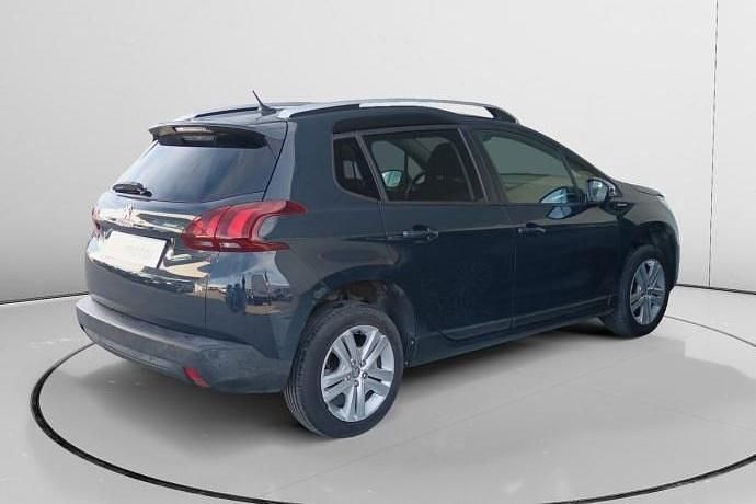 Usado Peugeot 2008 Style 82 CV (60 kW) 2019 SUV