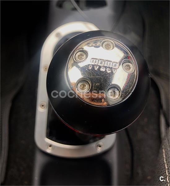 Usado Fiat Seicento 54 CV (39 kW) 1998 Rojo Utilitario