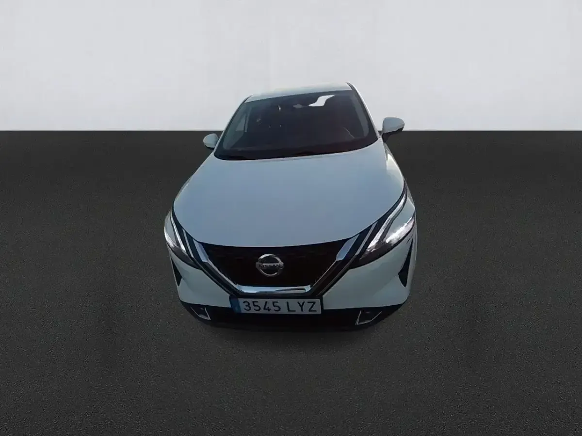 Usado Nissan Qashqai Acenta 140 CV (102 kW) 2022 Otro SUV
