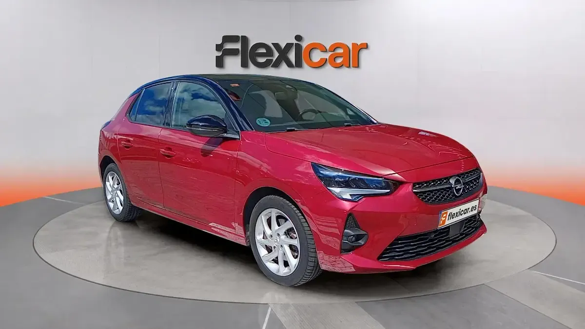 Brugt Opel Corsa Edition 101 HK (74 kW) 2019 Hatchback