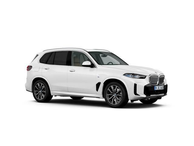 Usado BMW X5 Comfort Edition 2025 SUV