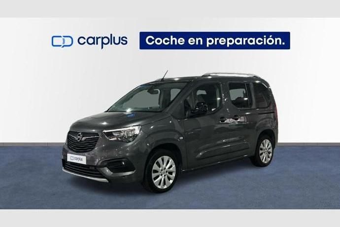 Usado 2022 Opel Combo Elegance Monovolumen | 20.490 € (Un poco caro) - Imagen 1/3