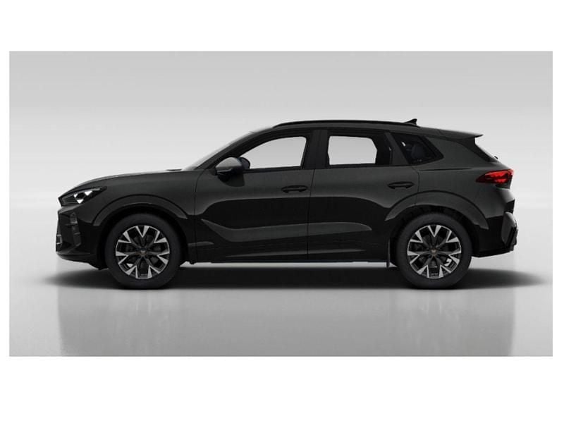 Negro Nuevo 2025 Cupra Terramar SUV | 48.490 € (Precio justo) - Imagen 1/4