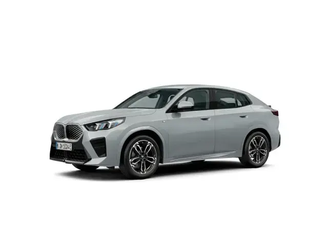 Usado BMW iX2 Comfort Edition 150 kW (204 CV) 2024 SUV