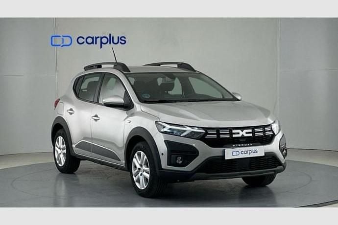 Usado Dacia Sandero Expression 91 CV (66 kW) 2024