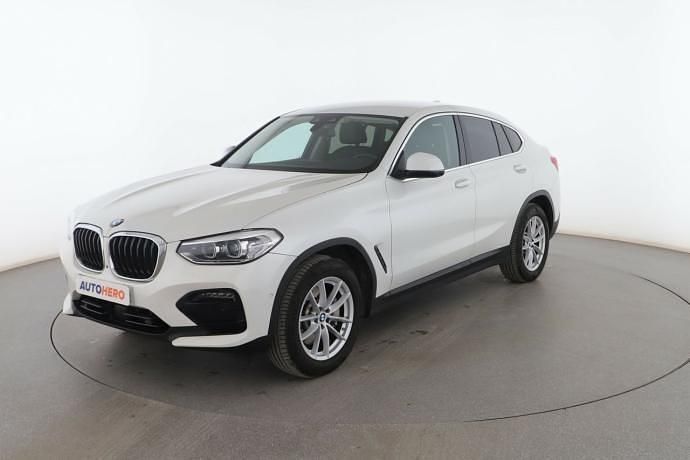 Usado 2019 BMW X4 Advantage SUV | 35.999 € (Super precio) - Imagen 1/3