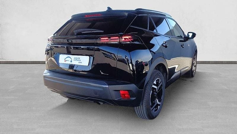 Usado Peugeot 2008 Allure 102 CV (75 kW) 2023 SUV