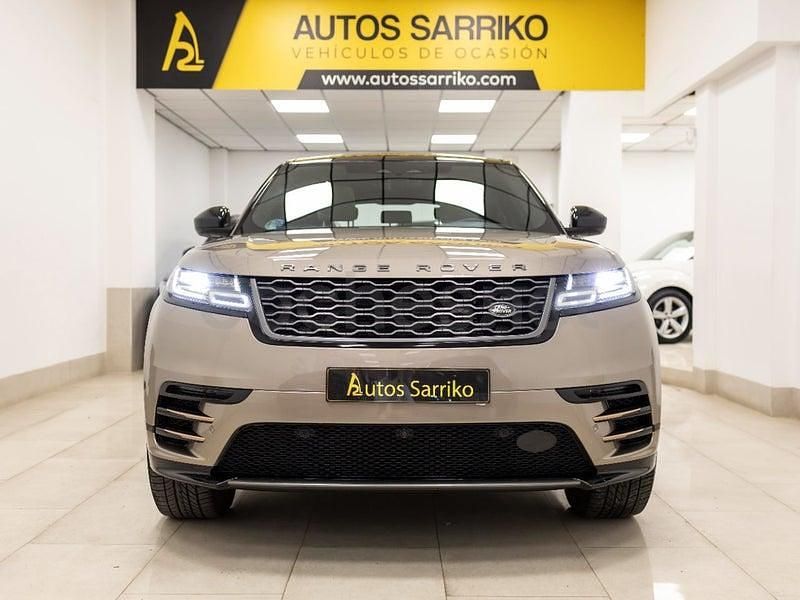 Usado Land Rover Range Rover Velar SE Dynamic 204 CV (150 kW) 2023 Beige SUV