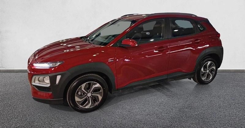 Usado 2021 Hyundai Kona SUV | 16.890 € (Buen precio) - Imagen 1/4