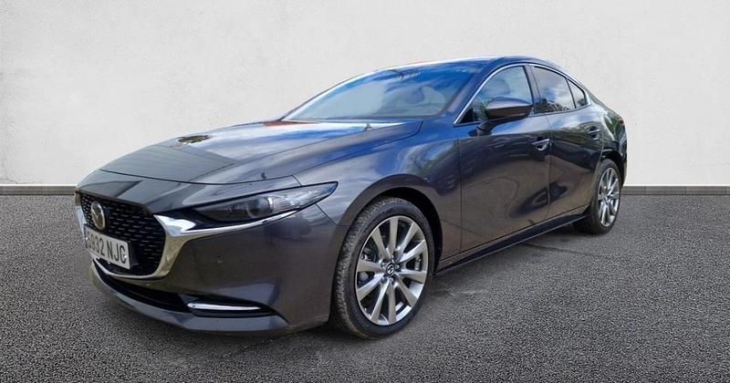 Nuevo Mazda 3 Sky 186 CV (136 kW) 2025