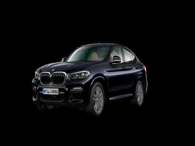 Usado BMW X4 Shadowline 190 CV (139 kW) 2020 SUV