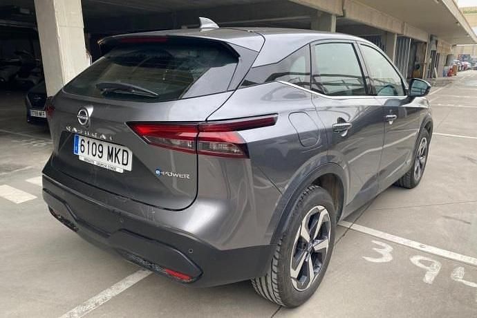 Usado Nissan Qashqai Acenta 190 CV (139 kW) 2023 SUV