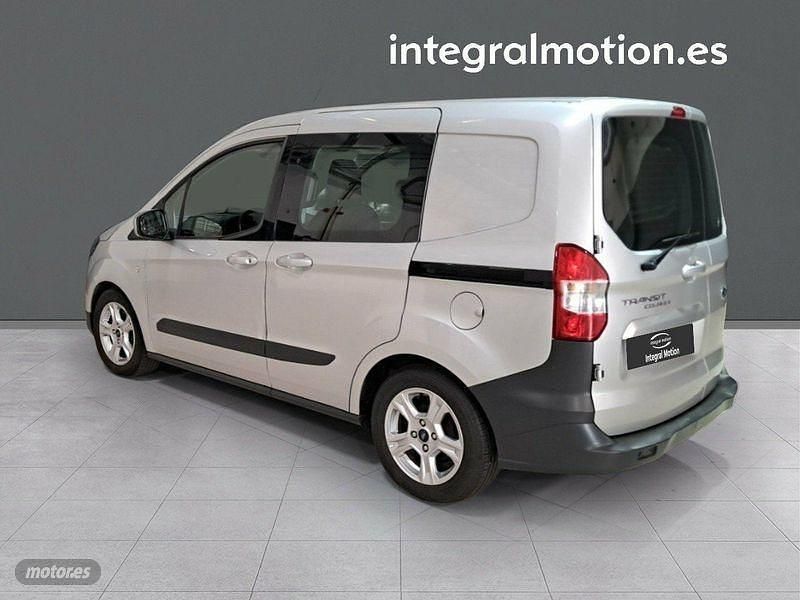 Usado Ford Transit Trend 100 CV (73 kW) 2020 Otro Familiar
