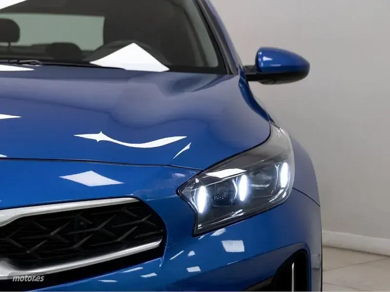 Usado Kia XCeed 100 CV (73 kW) 2025 SUV