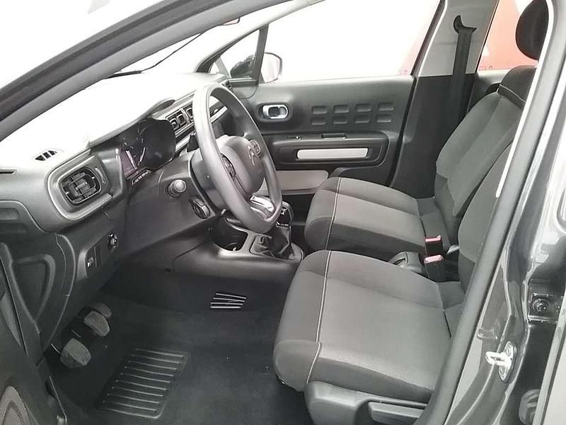 Usado Citroën C3 Feel 82 CV (60 kW) 2022 Utilitario