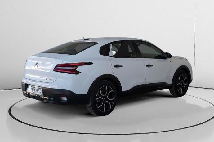 Usado Citroën C4 Feel 100 kW (136 CV) 2023 SUV